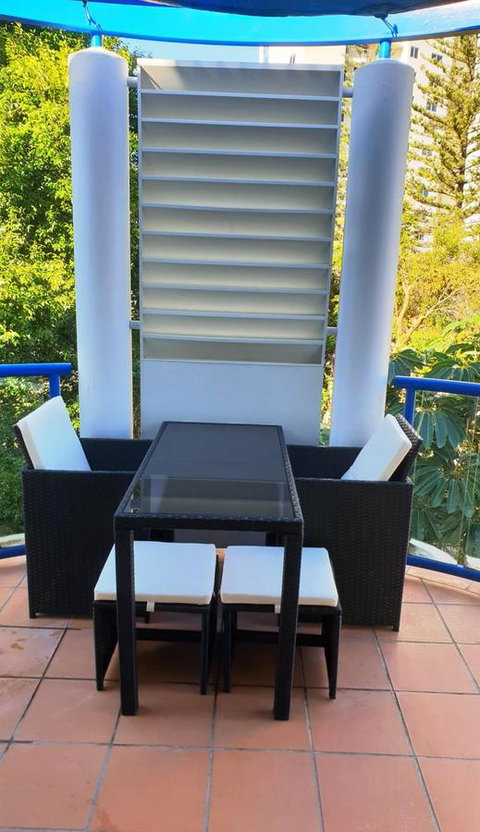 Surfers Beach Resort 2 - Lismore Accommodation 37