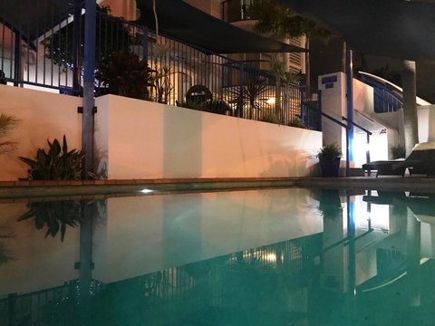 Surfers Beach Resort 2 - Lismore Accommodation 23