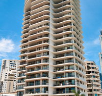 Spectrum Holiday Apartments - Lismore Accommodation