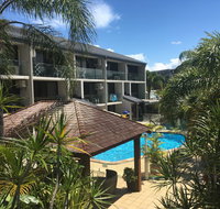 Burleigh Palms Holiday Apartments - Lismore Accommodation
