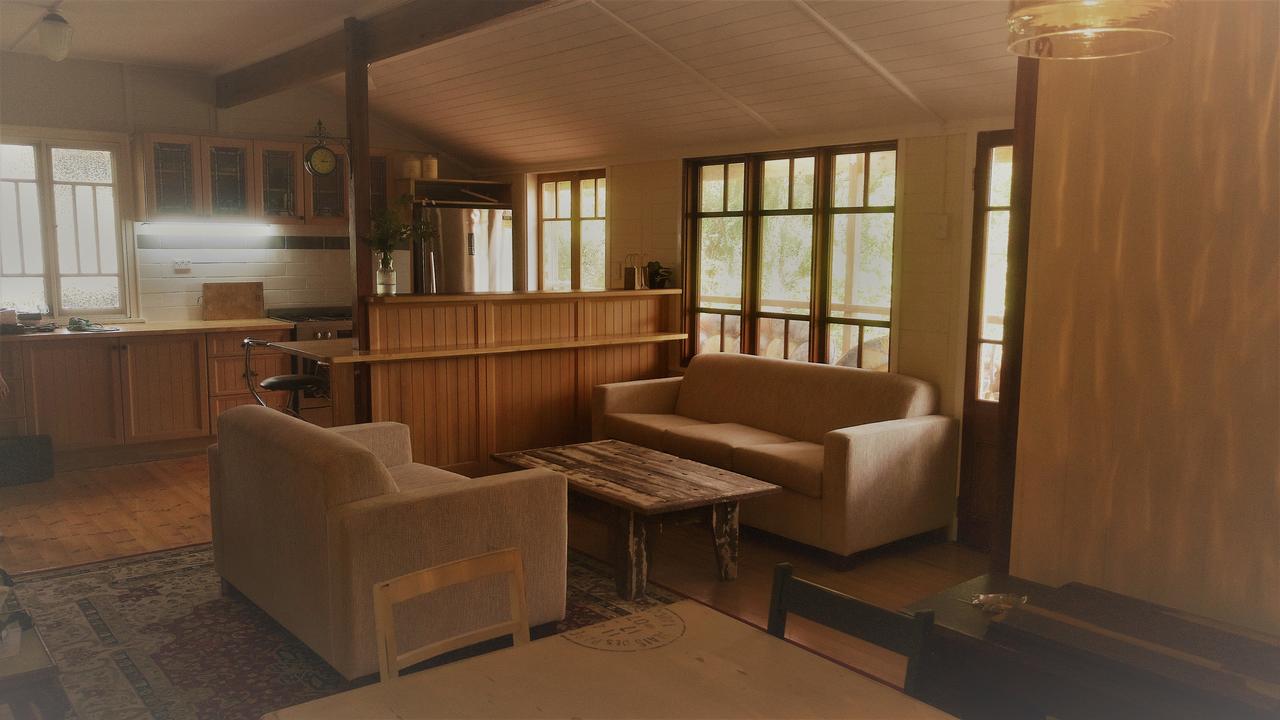 Anthony QLD Lismore Accommodation