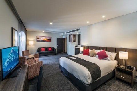Alexandra Hills Hotel - Lismore Accommodation 14