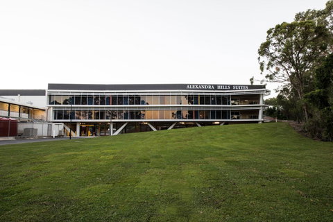 Alexandra Hills Hotel - Lismore Accommodation 7