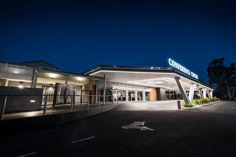 Alexandra Hills Hotel - Lismore Accommodation 10