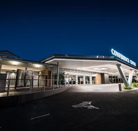 Alexandra Hills Hotel - Lismore Accommodation