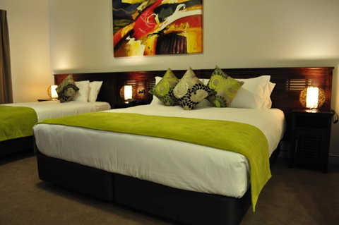 Alexandra Hills Hotel - Lismore Accommodation 5