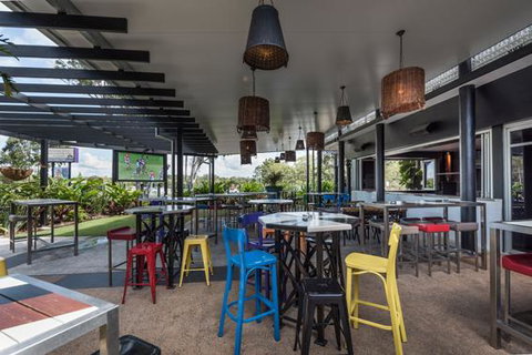 Alexandra Hills Hotel - Lismore Accommodation 8