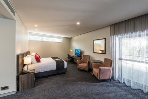 Alexandra Hills Hotel - Lismore Accommodation 15