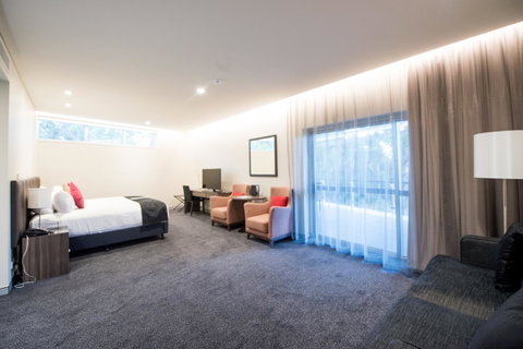 Alexandra Hills Hotel - Lismore Accommodation 4