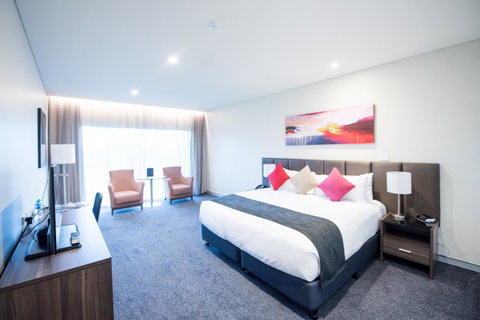 Alexandra Hills Hotel - Lismore Accommodation 3