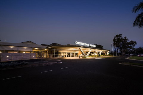 Alexandra Hills Hotel - Lismore Accommodation 13