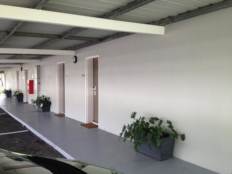Alexandra Hills Hotel - Lismore Accommodation 17