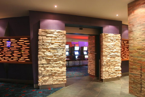 Alexandra Hills Hotel - Lismore Accommodation 18