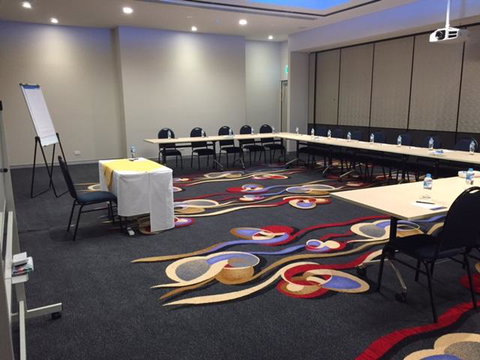 Alexandra Hills Hotel - Lismore Accommodation 1
