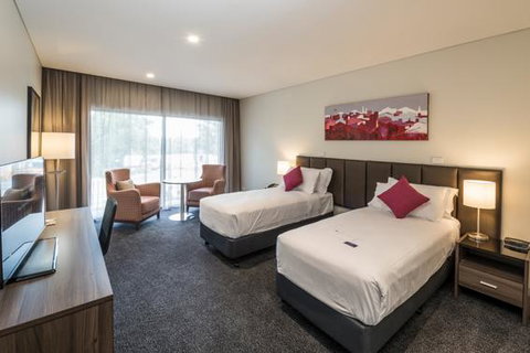 Alexandra Hills Hotel - Lismore Accommodation 6