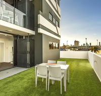 Quest Woolloongabba - Lismore Accommodation