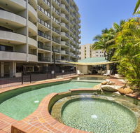 Quest Townsville - Lismore Accommodation