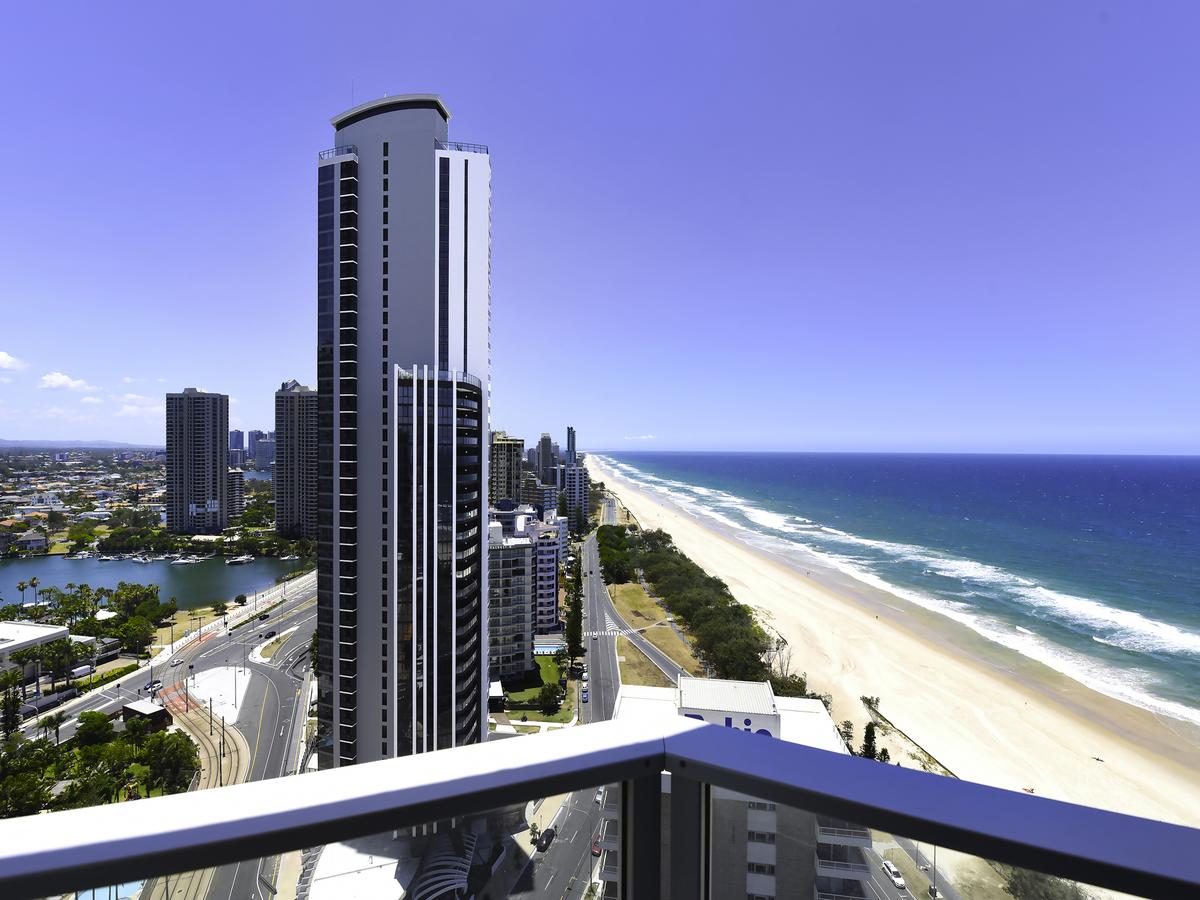 Gold Coast Mc QLD Lismore Accommodation