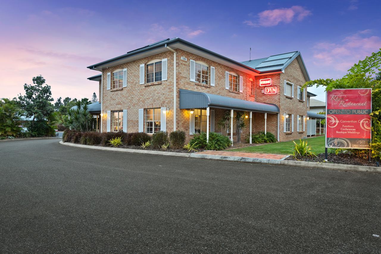 Acacia Ridge QLD Lismore Accommodation