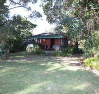 Signal Cottage - Lismore Accommodation
