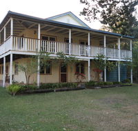 Kiarabilli - Lismore Accommodation