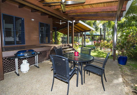 Magnetic Cottage - Lismore Accommodation 7