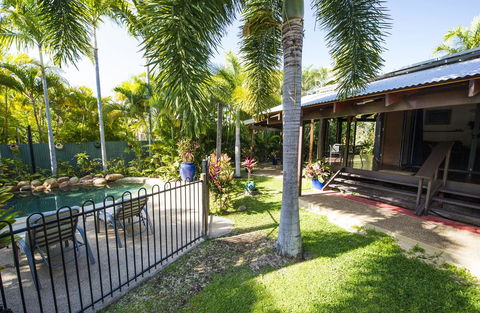Magnetic Cottage - Lismore Accommodation 2