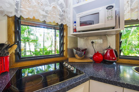 Magnetic Cottage - Lismore Accommodation 5