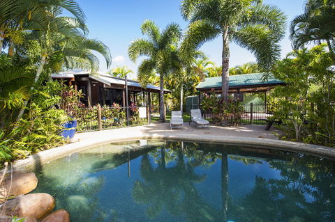 Magnetic Cottage - Lismore Accommodation 3