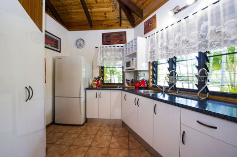 Magnetic Cottage - Lismore Accommodation 8