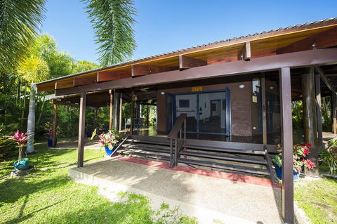 Magnetic Cottage - Lismore Accommodation 1