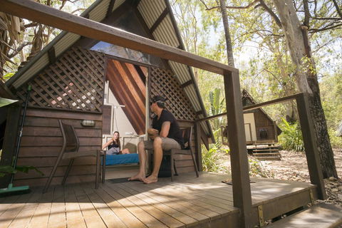 Roamer Magnetic Island Koala Park - Formerly Selina Magnetic Island - Lismore Accommodation 35