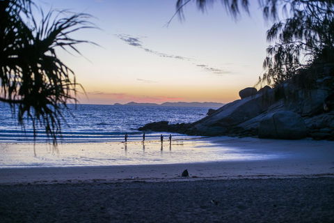 Roamer Magnetic Island Koala Park - Formerly Selina Magnetic Island - Lismore Accommodation 16