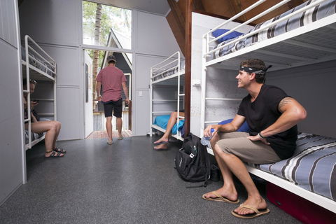 Roamer Magnetic Island Koala Park - Formerly Selina Magnetic Island - Lismore Accommodation 37