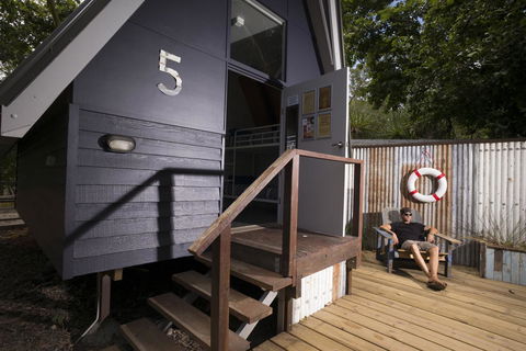 Roamer Magnetic Island Koala Park - Formerly Selina Magnetic Island - Lismore Accommodation 36