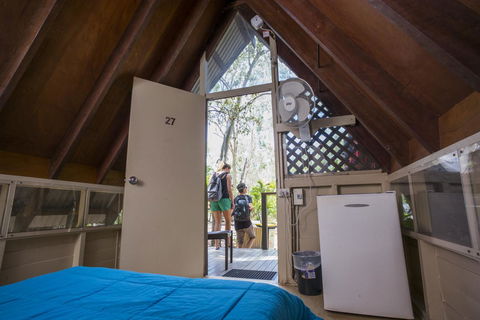 Roamer Magnetic Island Koala Park - Formerly Selina Magnetic Island - Lismore Accommodation 33
