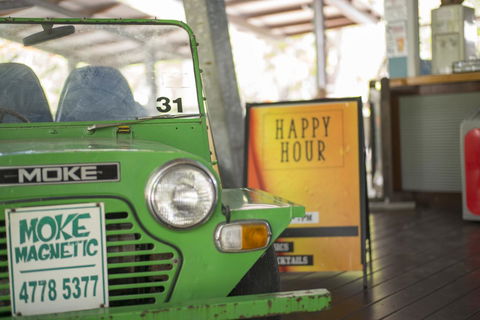 Roamer Magnetic Island Koala Park - Formerly Selina Magnetic Island - Lismore Accommodation 21