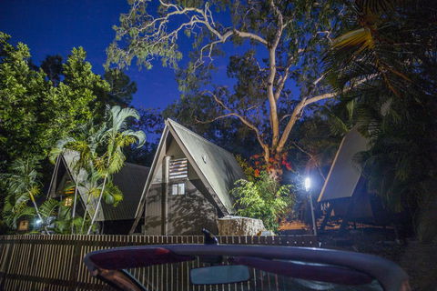 Roamer Magnetic Island Koala Park - Formerly Selina Magnetic Island - Lismore Accommodation 7