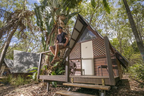 Roamer Magnetic Island Koala Park - Formerly Selina Magnetic Island - Lismore Accommodation 9
