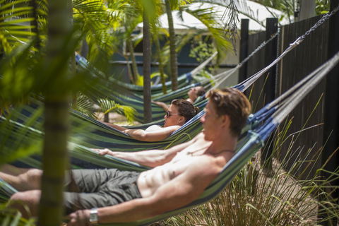 Roamer Magnetic Island Koala Park - Formerly Selina Magnetic Island - Lismore Accommodation 26
