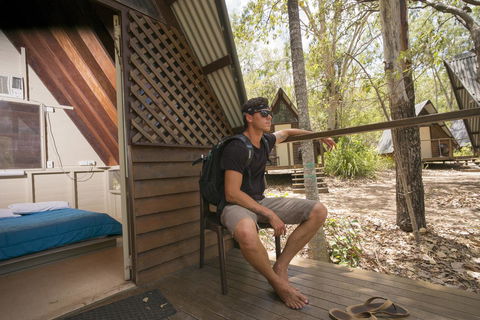Roamer Magnetic Island Koala Park - Formerly Selina Magnetic Island - Lismore Accommodation 0