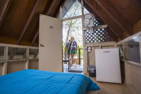 Roamer Magnetic Island Koala Park - Formerly Selina Magnetic Island - Lismore Accommodation 34