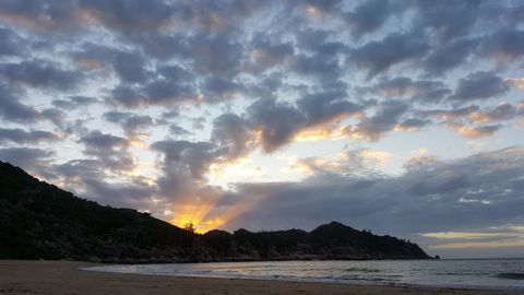 Horseshoe Bay Holiday Unit - Lismore Accommodation 11