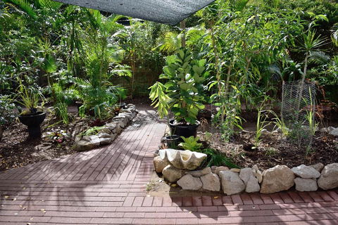 Horseshoe Bay Holiday Unit - Lismore Accommodation 2