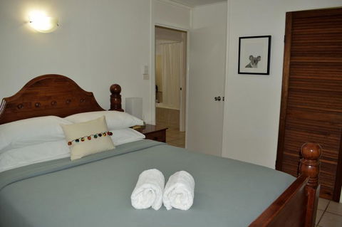 Horseshoe Bay Holiday Unit - Lismore Accommodation 4