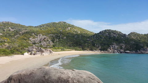Horseshoe Bay Holiday Unit - Lismore Accommodation 10