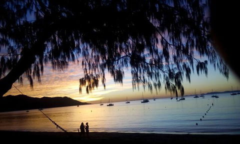 Horseshoe Bay Holiday Unit - Lismore Accommodation 14
