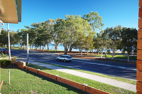 Cloud 8 On Welsby - Lismore Accommodation 14