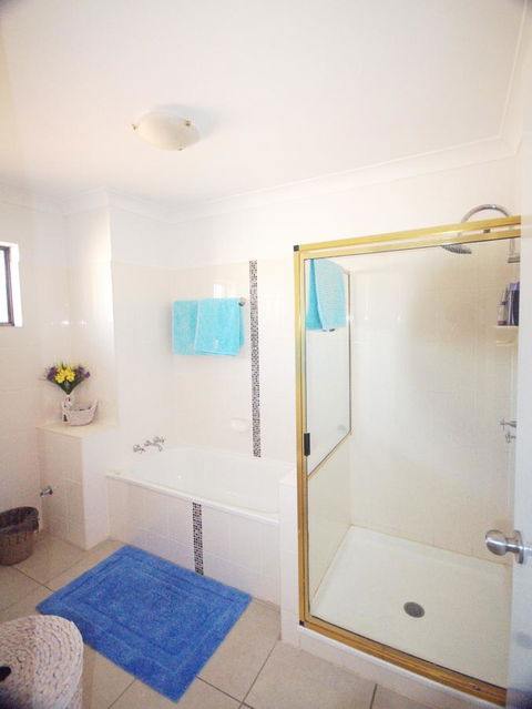 Cloud 8 On Welsby - Lismore Accommodation 25