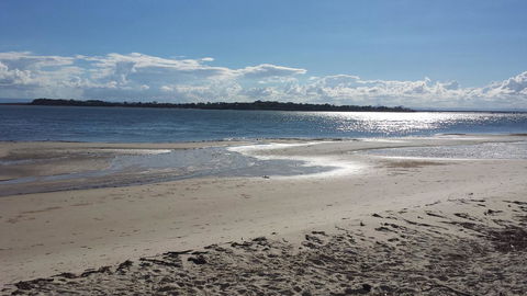 Cloud 8 On Welsby - Lismore Accommodation 23